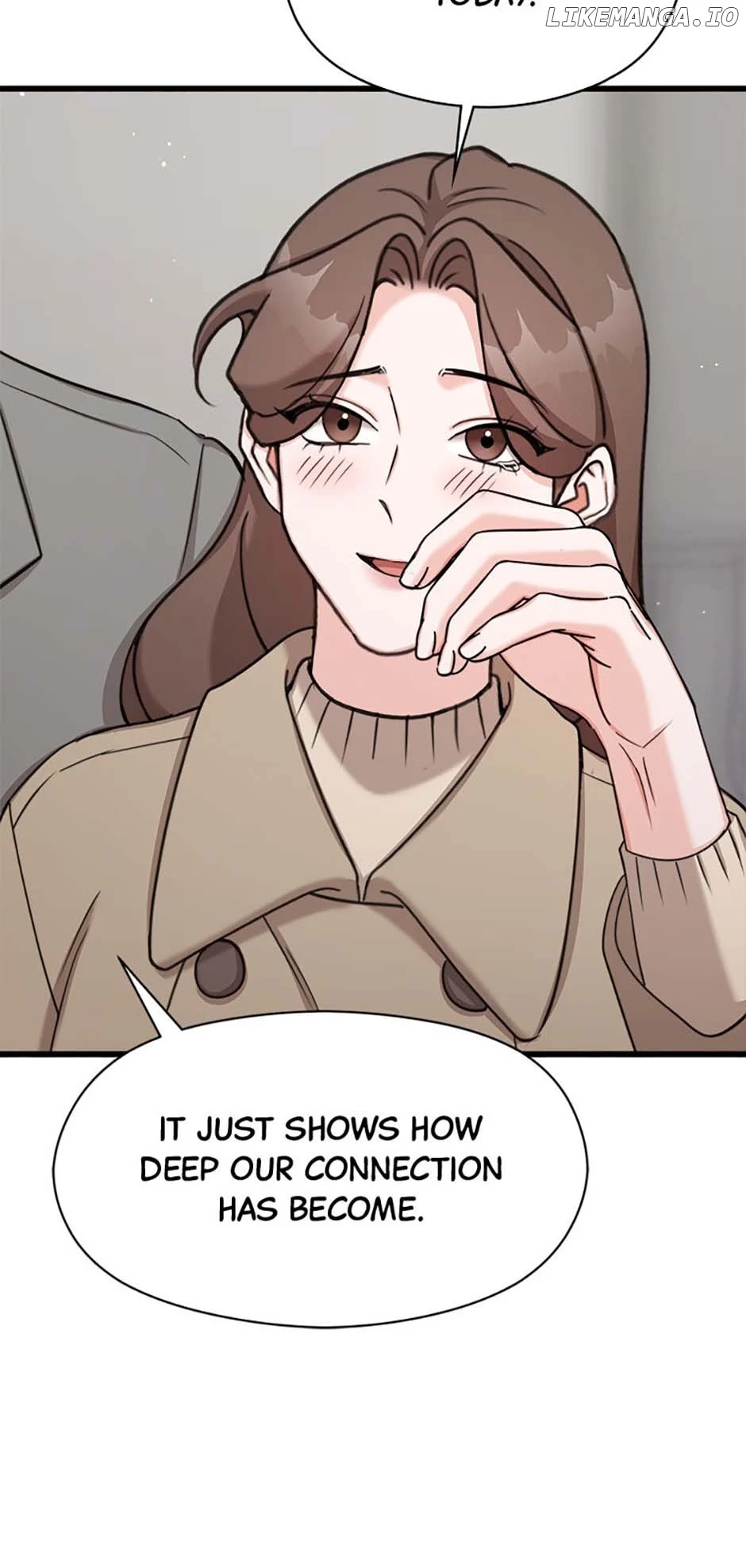 The Most Perfect Marriage chapter 58 page 62