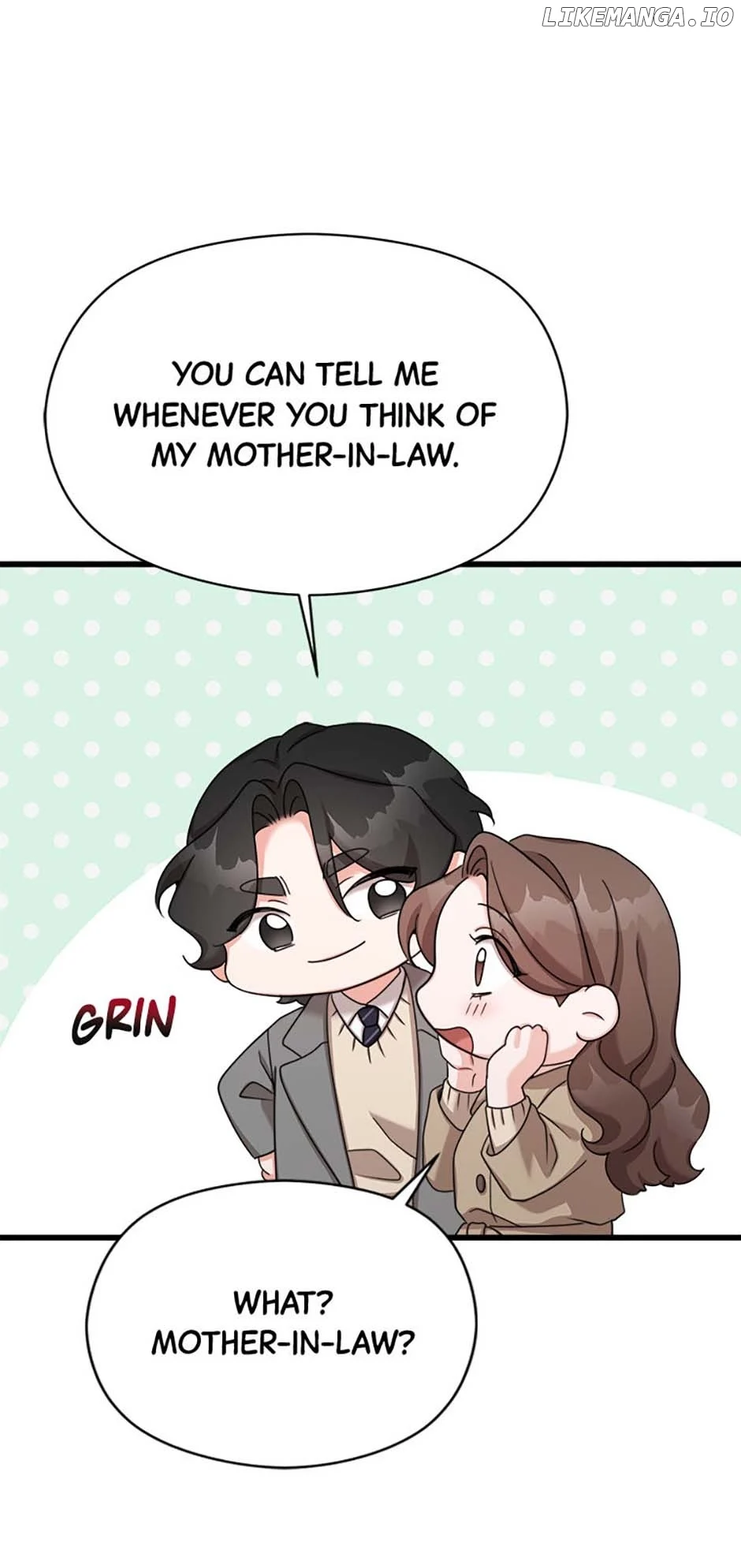 The Most Perfect Marriage chapter 58 page 63