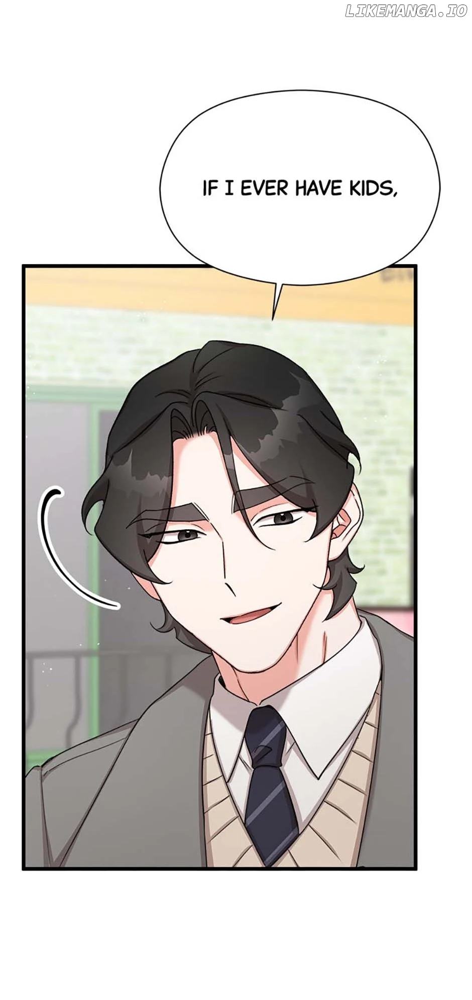 The Most Perfect Marriage chapter 58 page 64