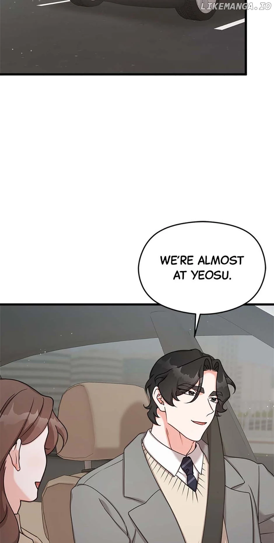 The Most Perfect Marriage chapter 59 page 3