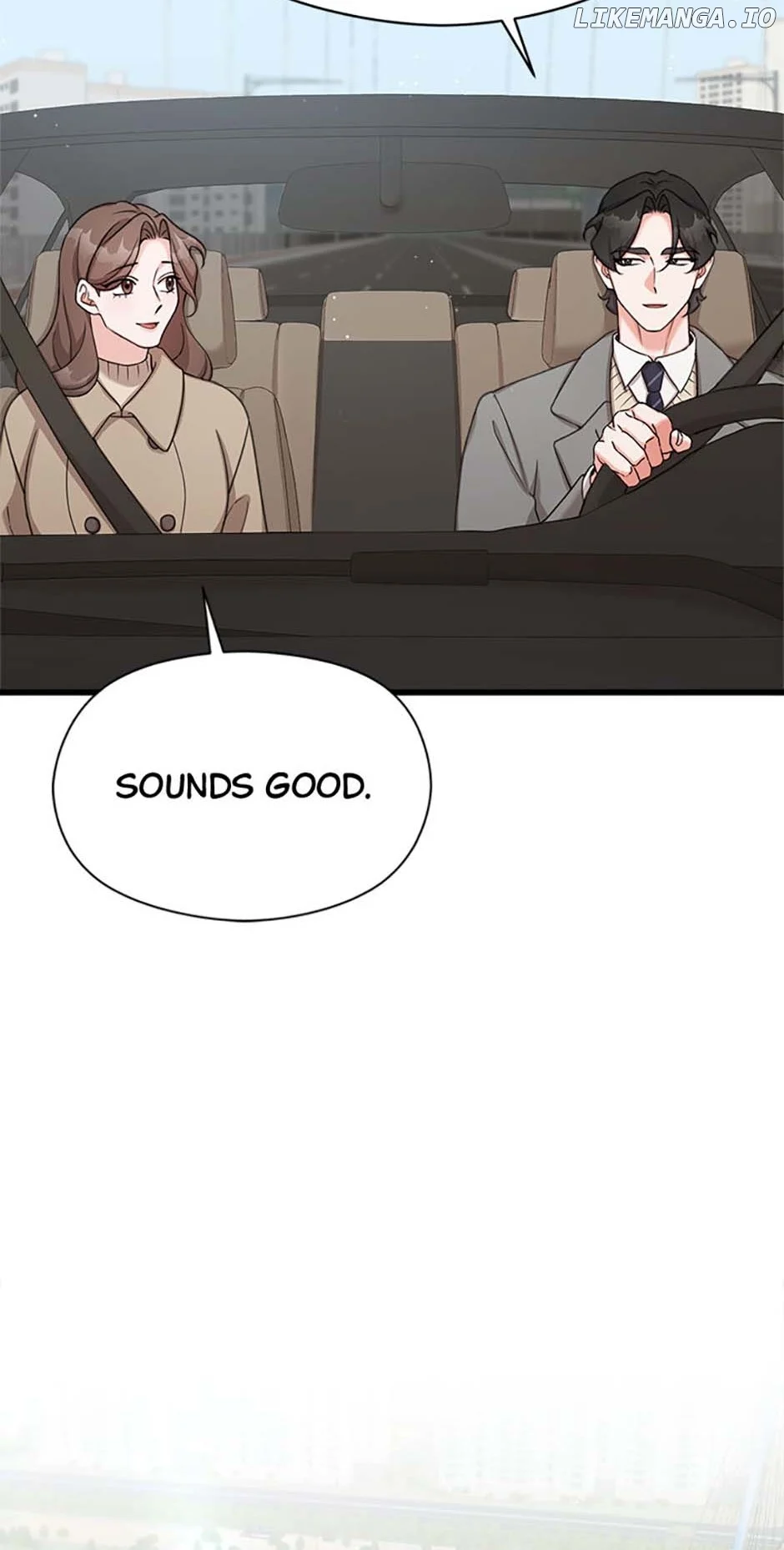 The Most Perfect Marriage chapter 59 page 5