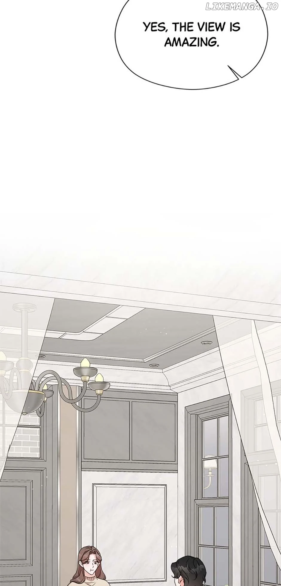 The Most Perfect Marriage chapter 59 page 8