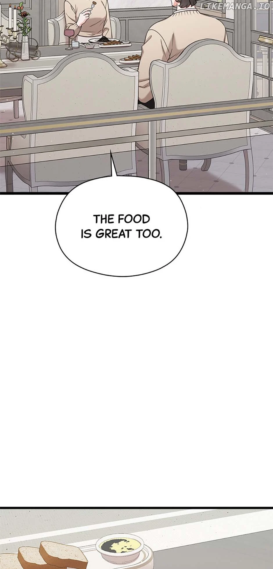 The Most Perfect Marriage chapter 59 page 9