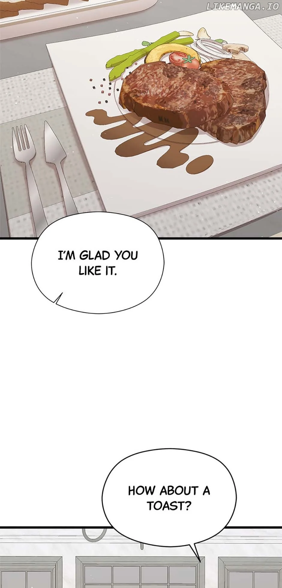 The Most Perfect Marriage chapter 59 page 10