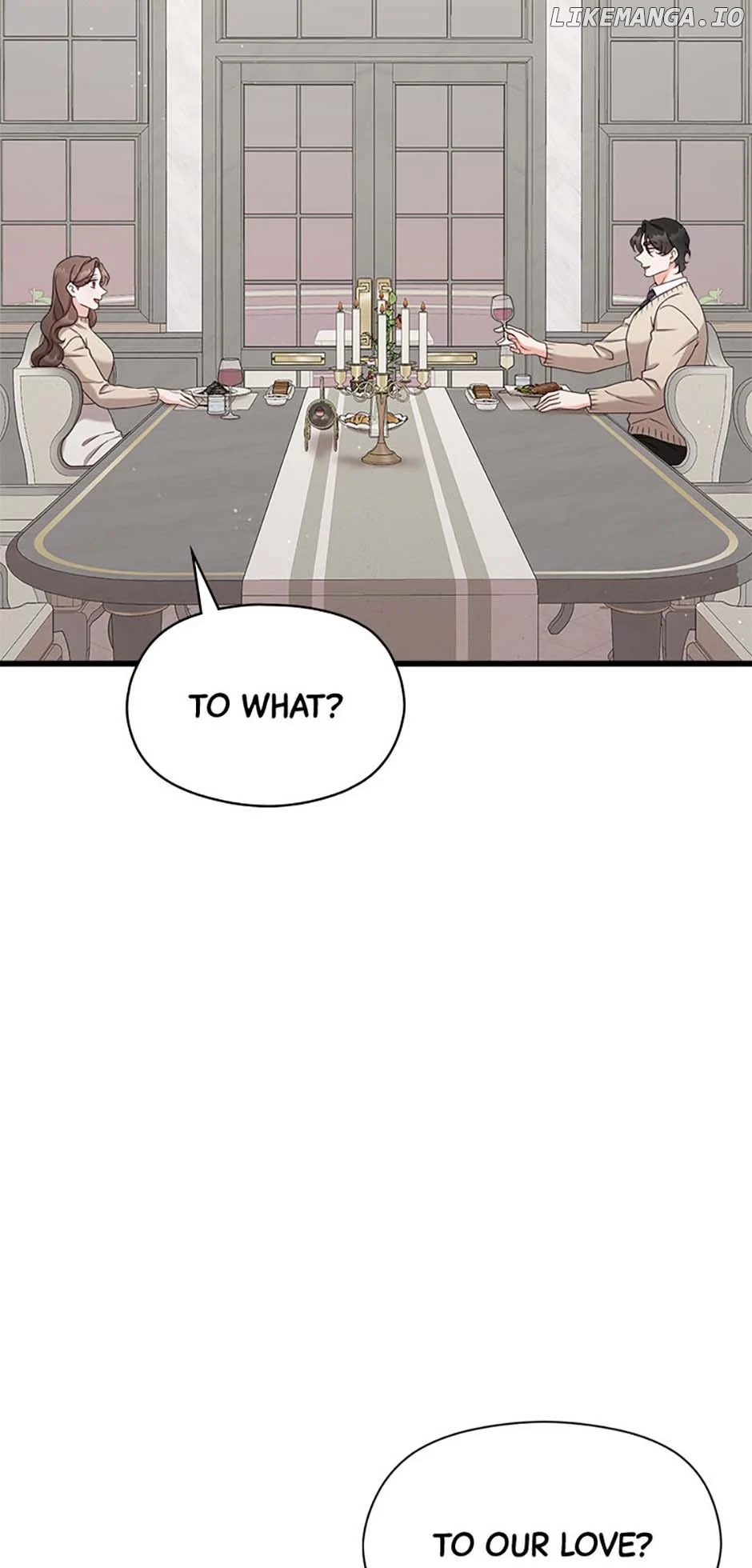 The Most Perfect Marriage chapter 59 page 11