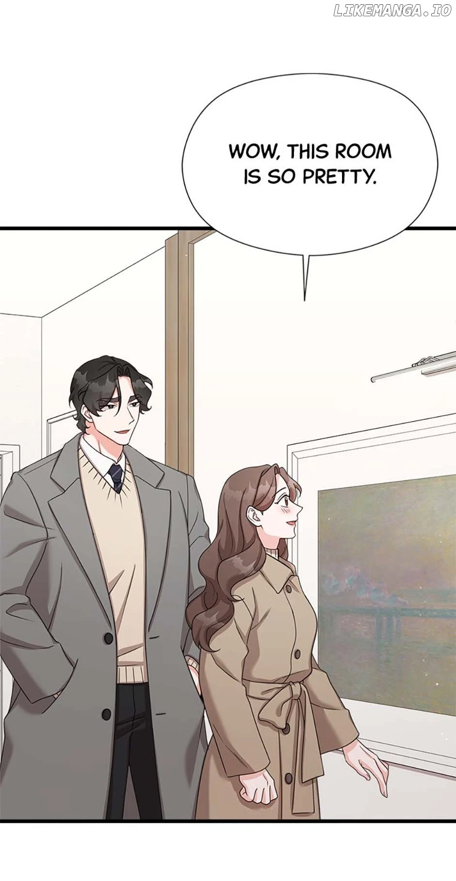 The Most Perfect Marriage chapter 59 page 14