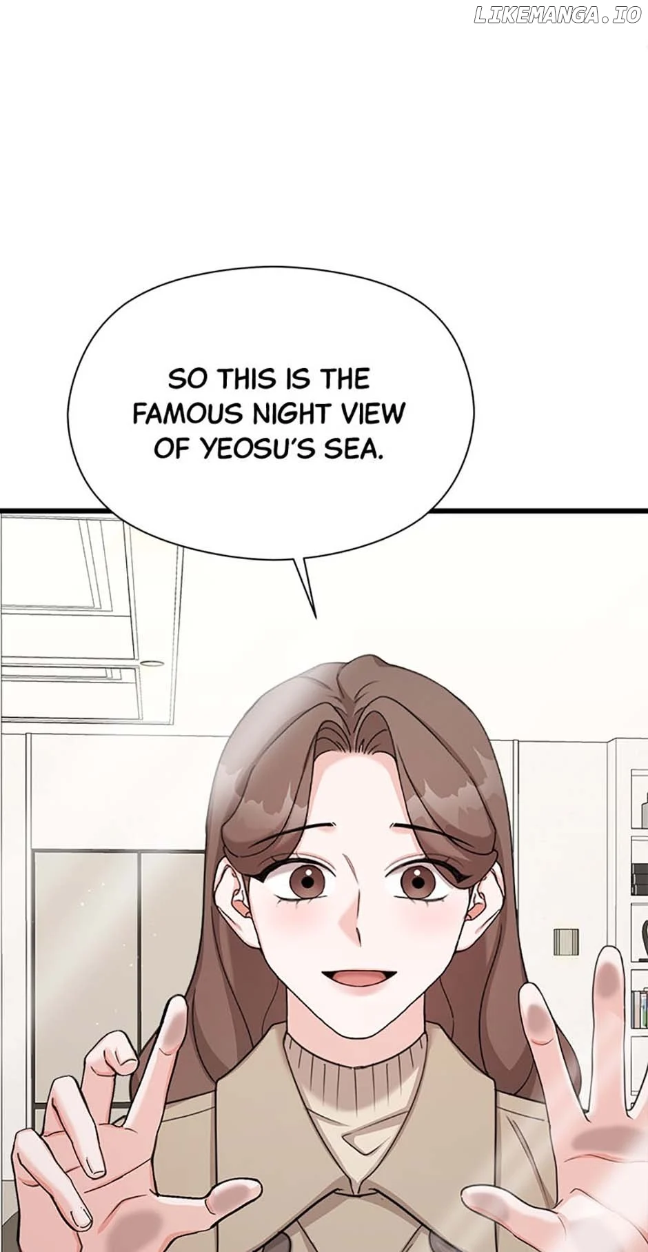 The Most Perfect Marriage chapter 59 page 15