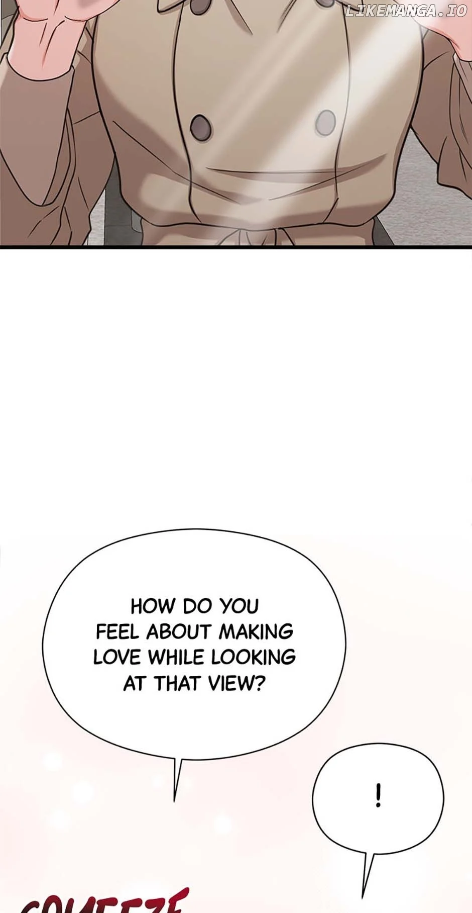 The Most Perfect Marriage chapter 59 page 16