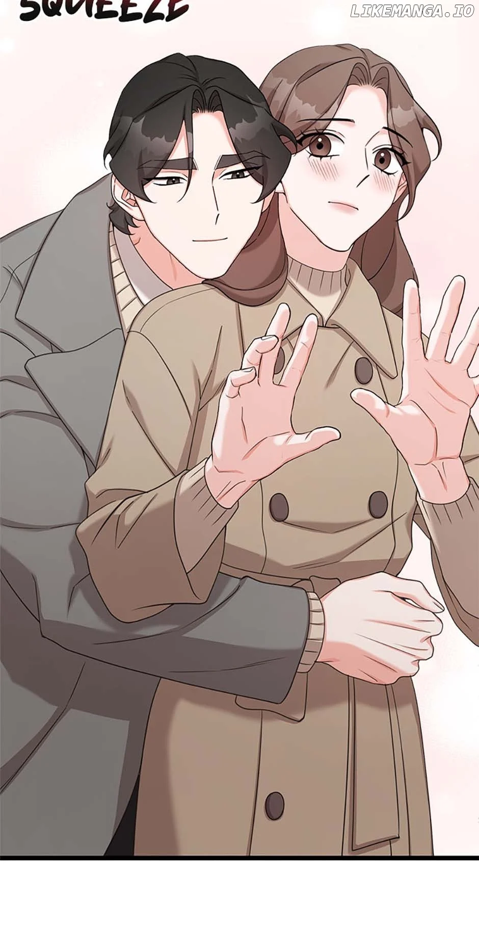 The Most Perfect Marriage chapter 59 page 17