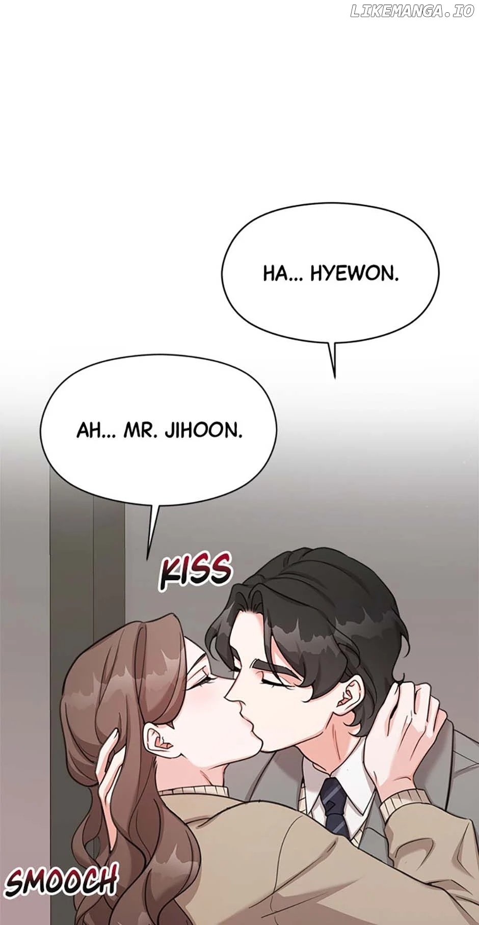 The Most Perfect Marriage chapter 59 page 18