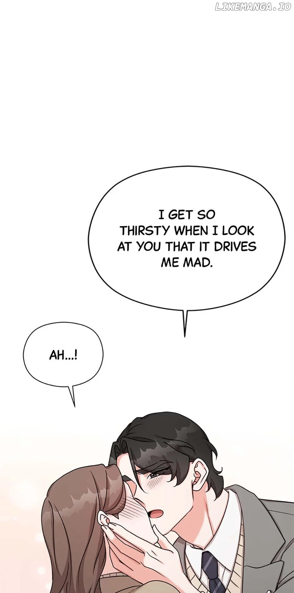 The Most Perfect Marriage chapter 59 page 21
