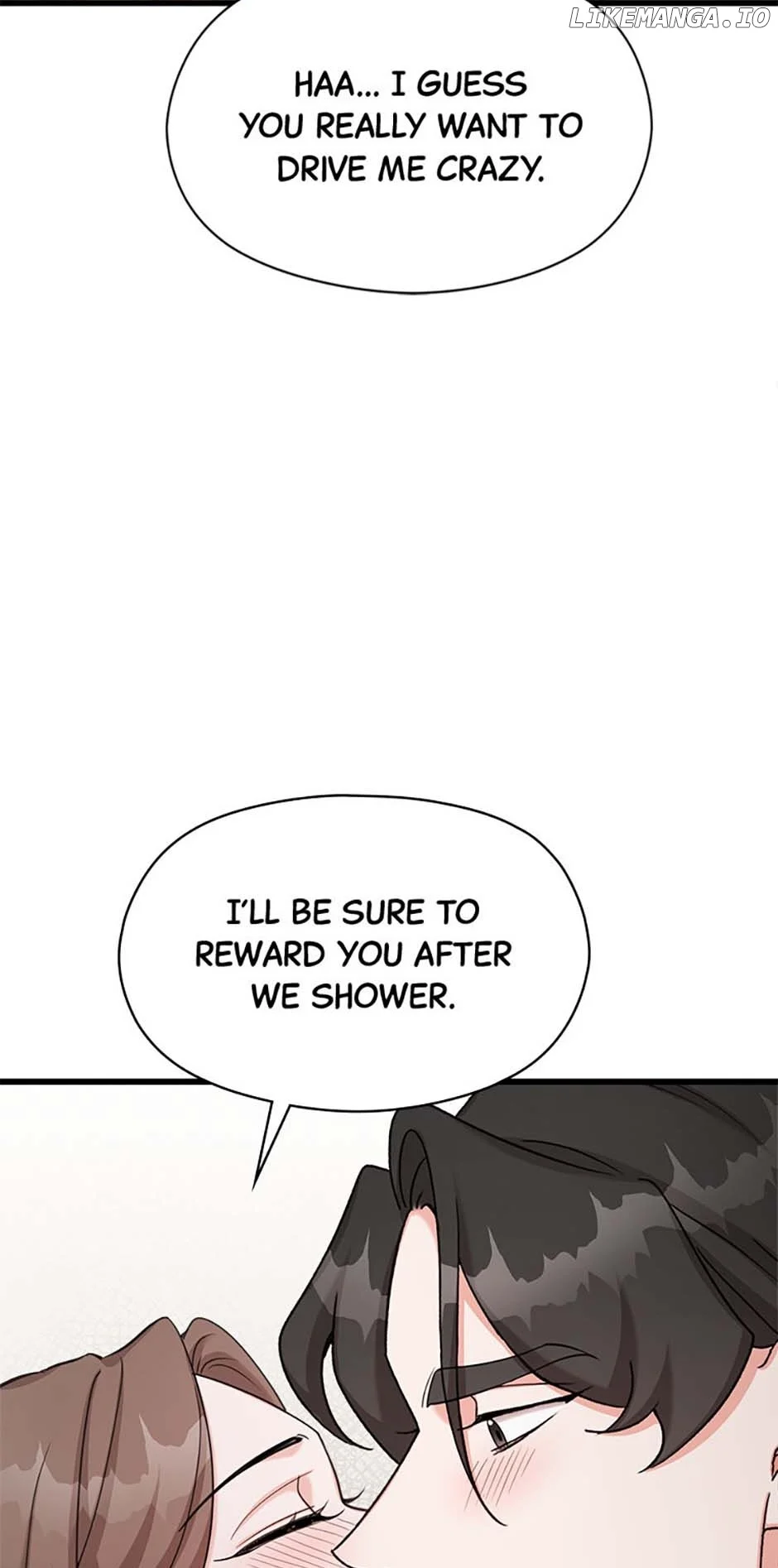 The Most Perfect Marriage chapter 59 page 25