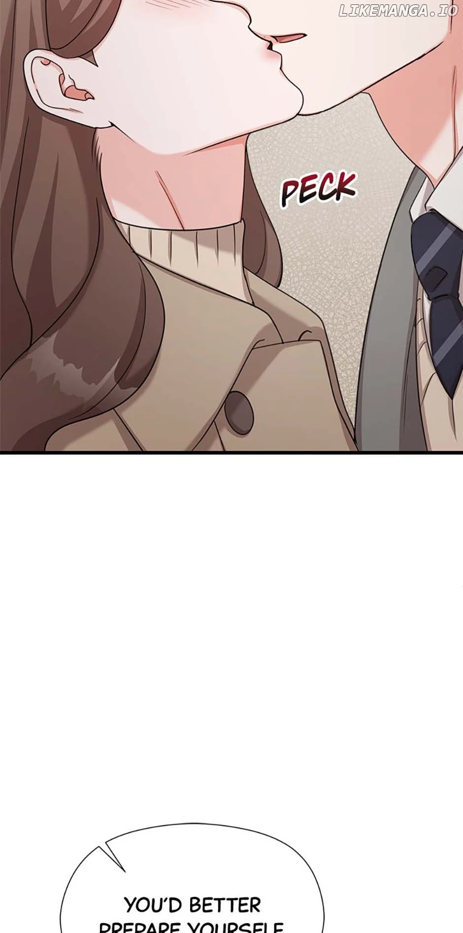 The Most Perfect Marriage chapter 59 page 26