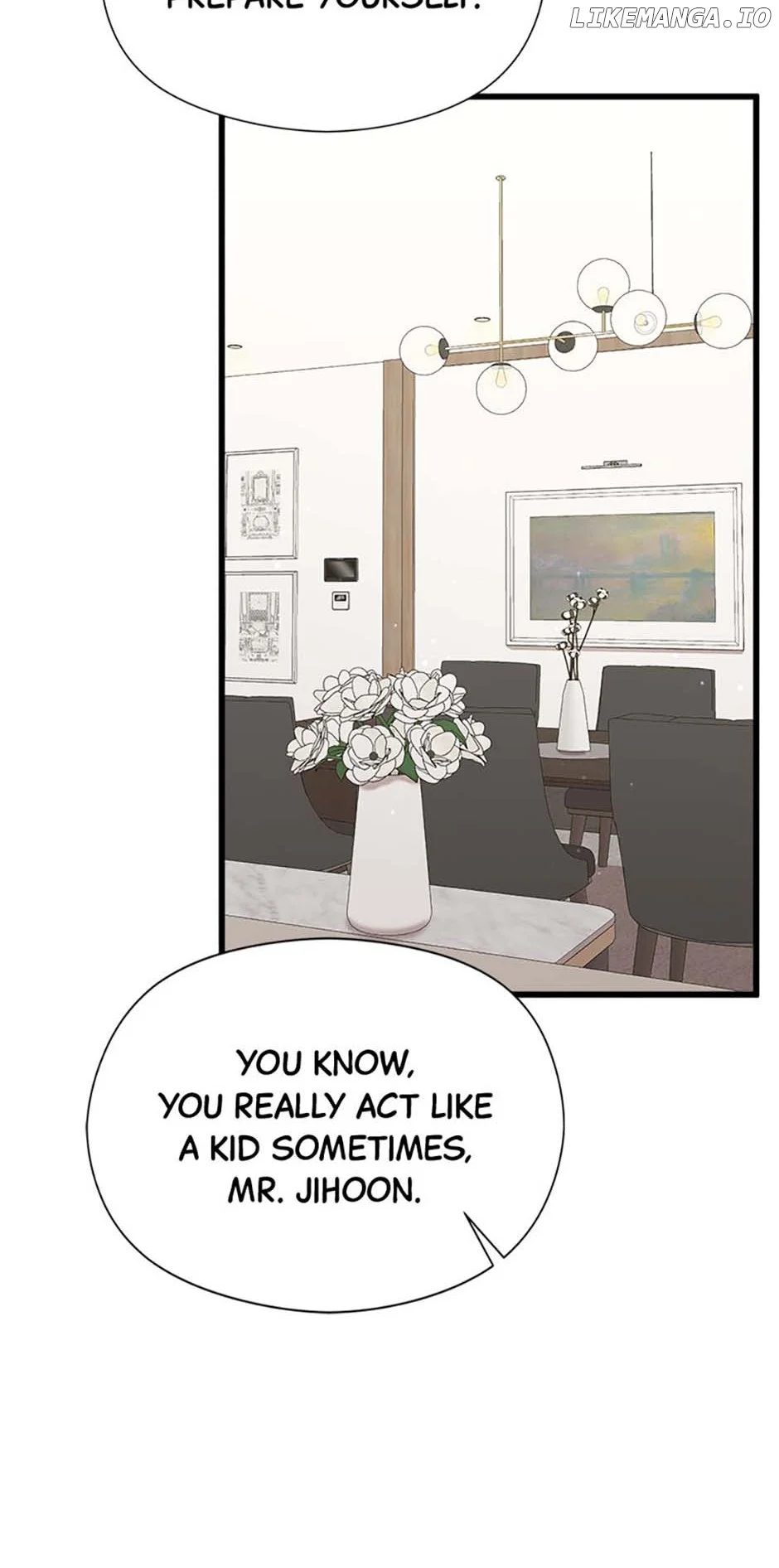 The Most Perfect Marriage chapter 59 page 27