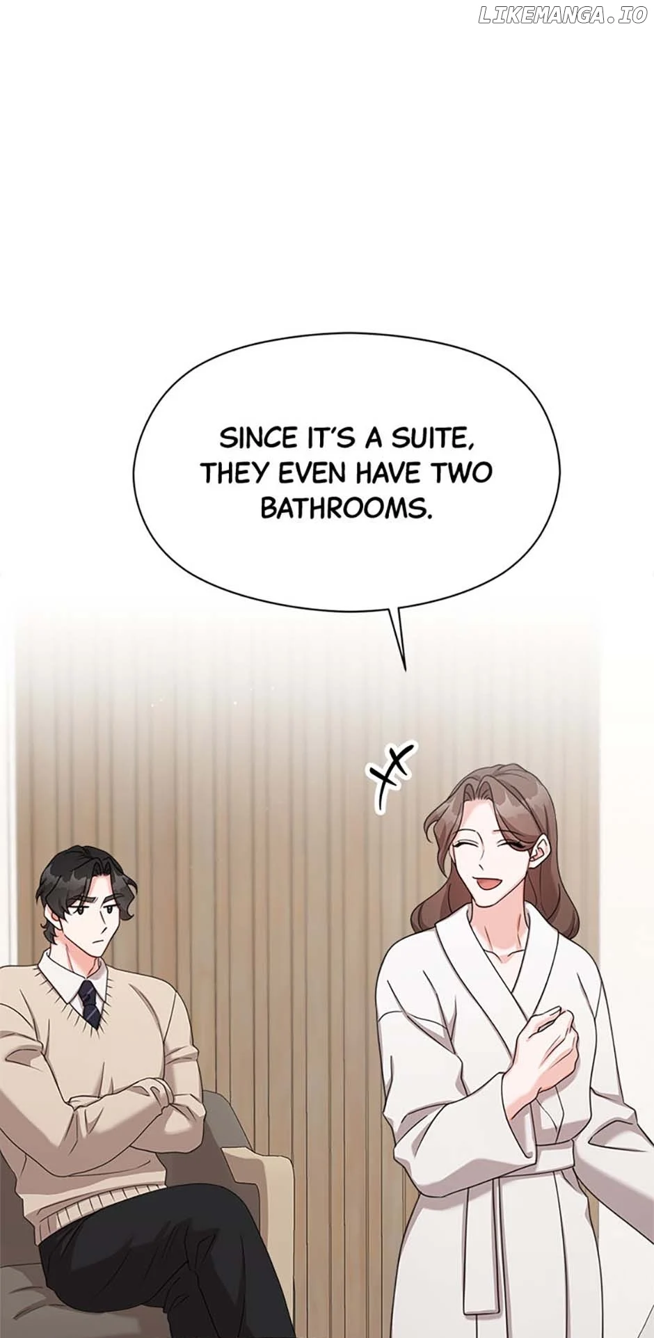 The Most Perfect Marriage chapter 59 page 28