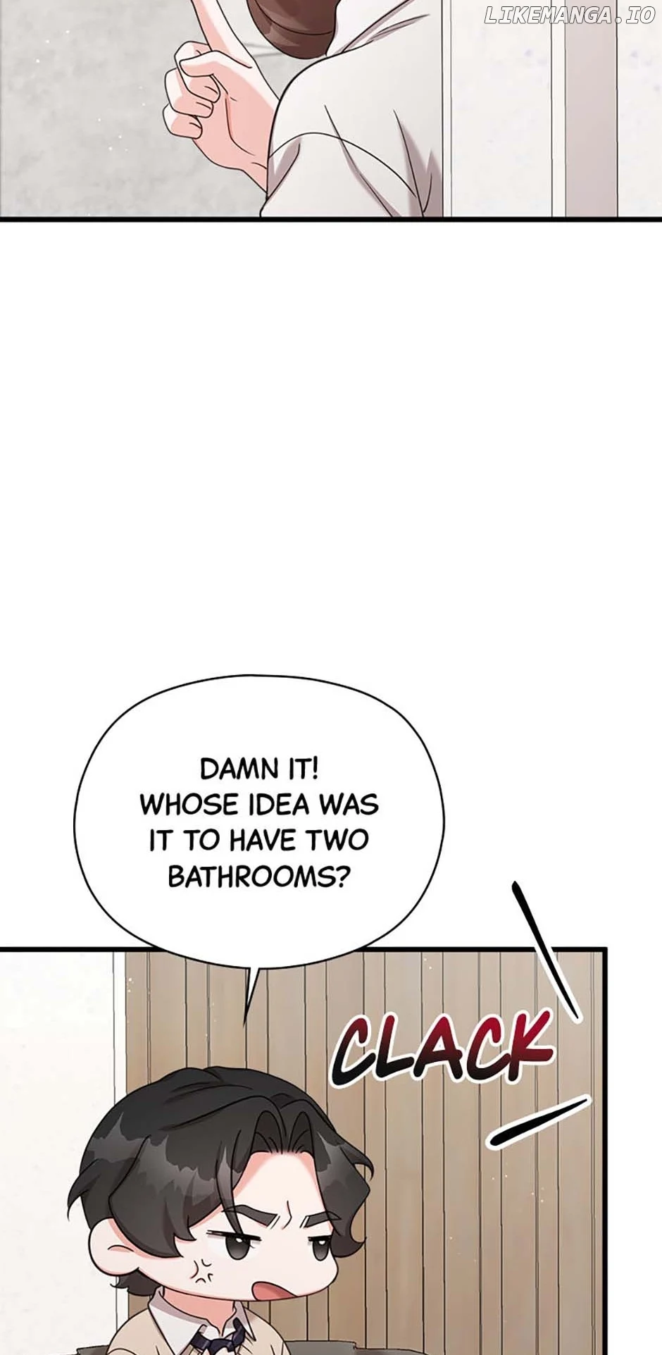 The Most Perfect Marriage chapter 59 page 30