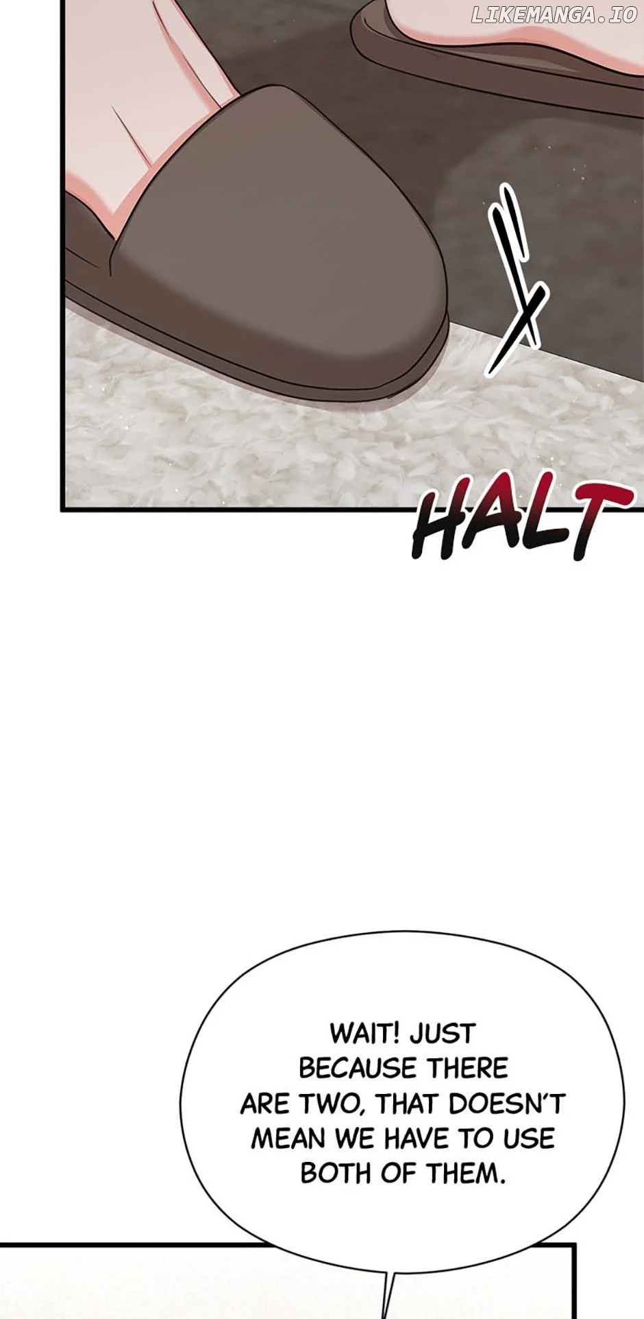 The Most Perfect Marriage chapter 59 page 33