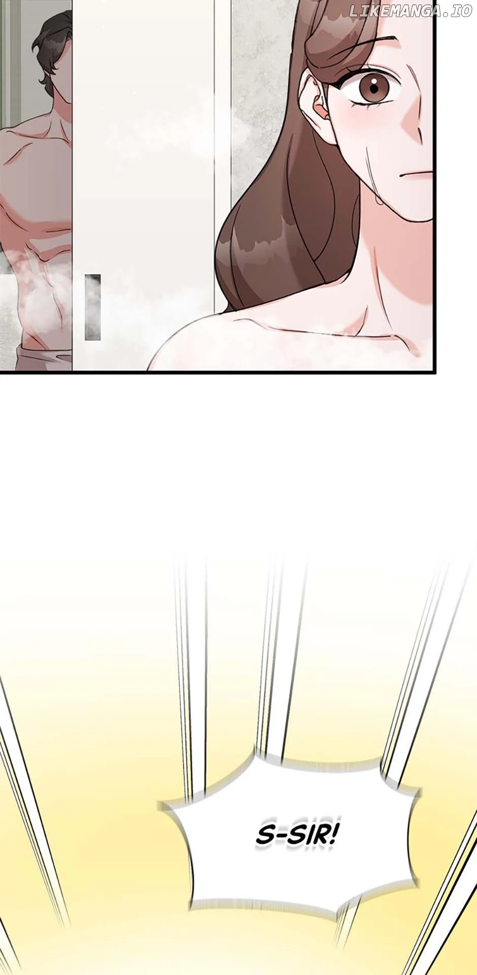 The Most Perfect Marriage chapter 59 page 37