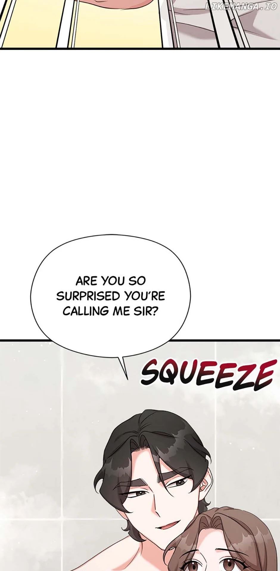 The Most Perfect Marriage chapter 59 page 39