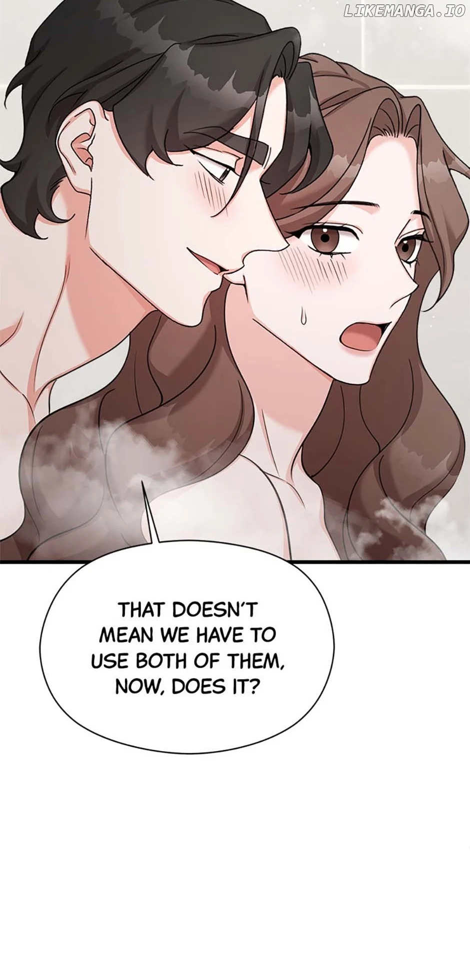 The Most Perfect Marriage chapter 59 page 41
