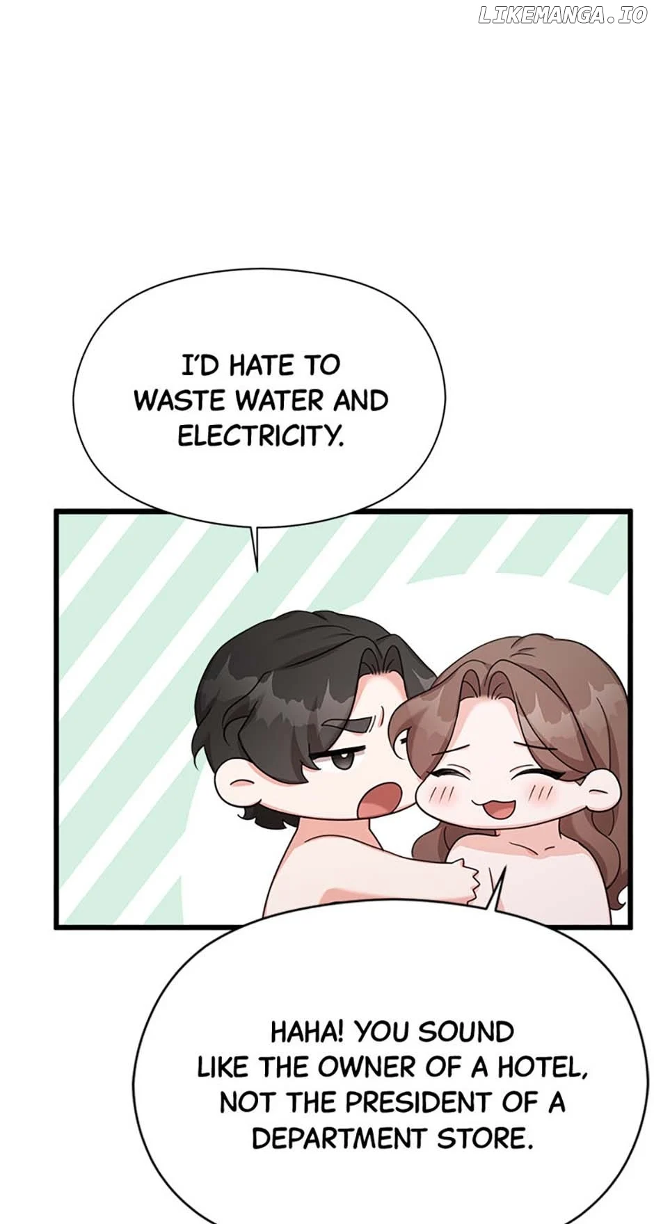 The Most Perfect Marriage chapter 59 page 42