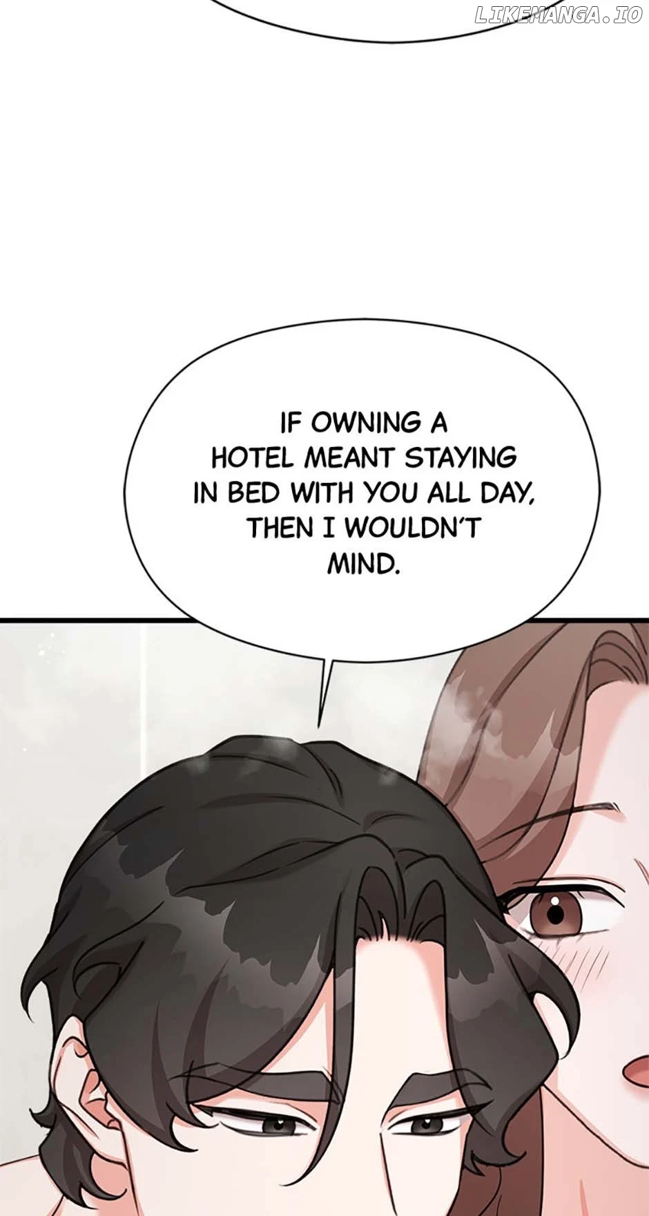 The Most Perfect Marriage chapter 59 page 43