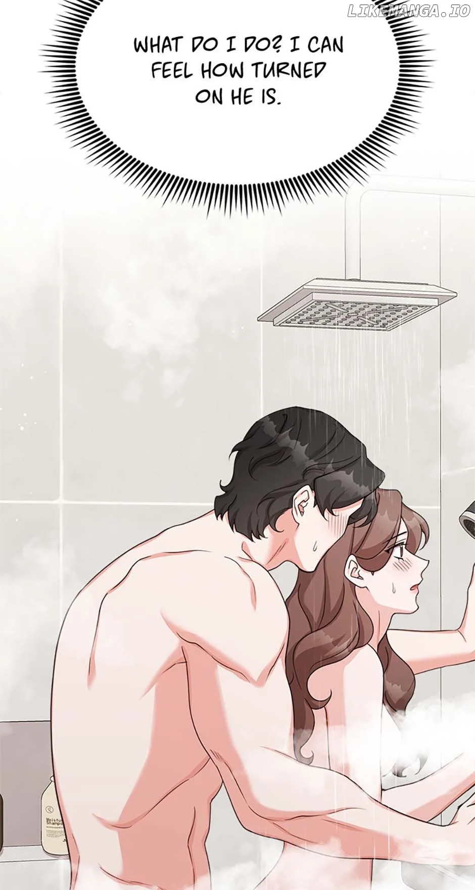 The Most Perfect Marriage chapter 59 page 45