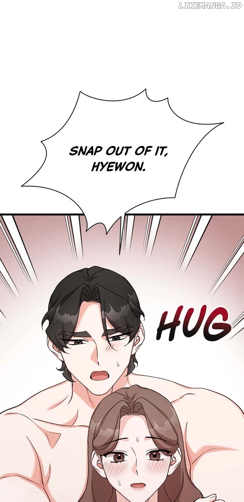 The Most Perfect Marriage chapter 59 page 49
