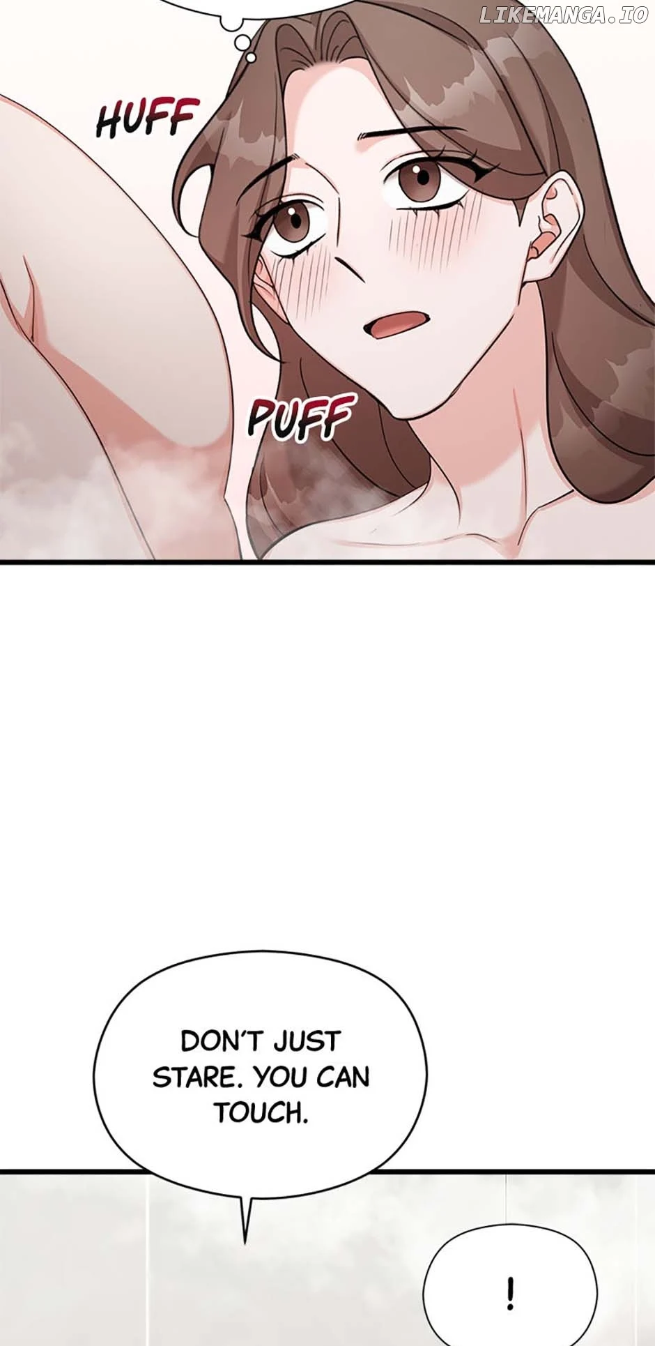 The Most Perfect Marriage chapter 59 page 52