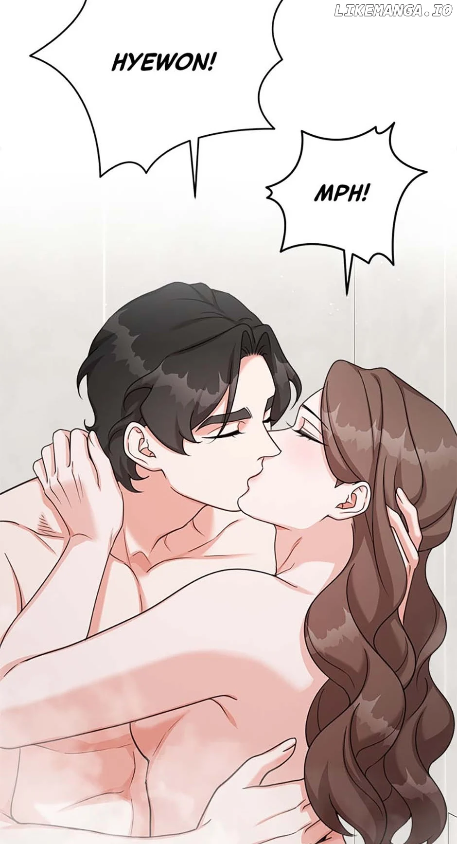 The Most Perfect Marriage chapter 59 page 58