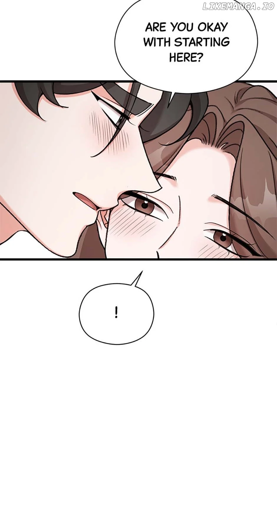 The Most Perfect Marriage chapter 59 page 61