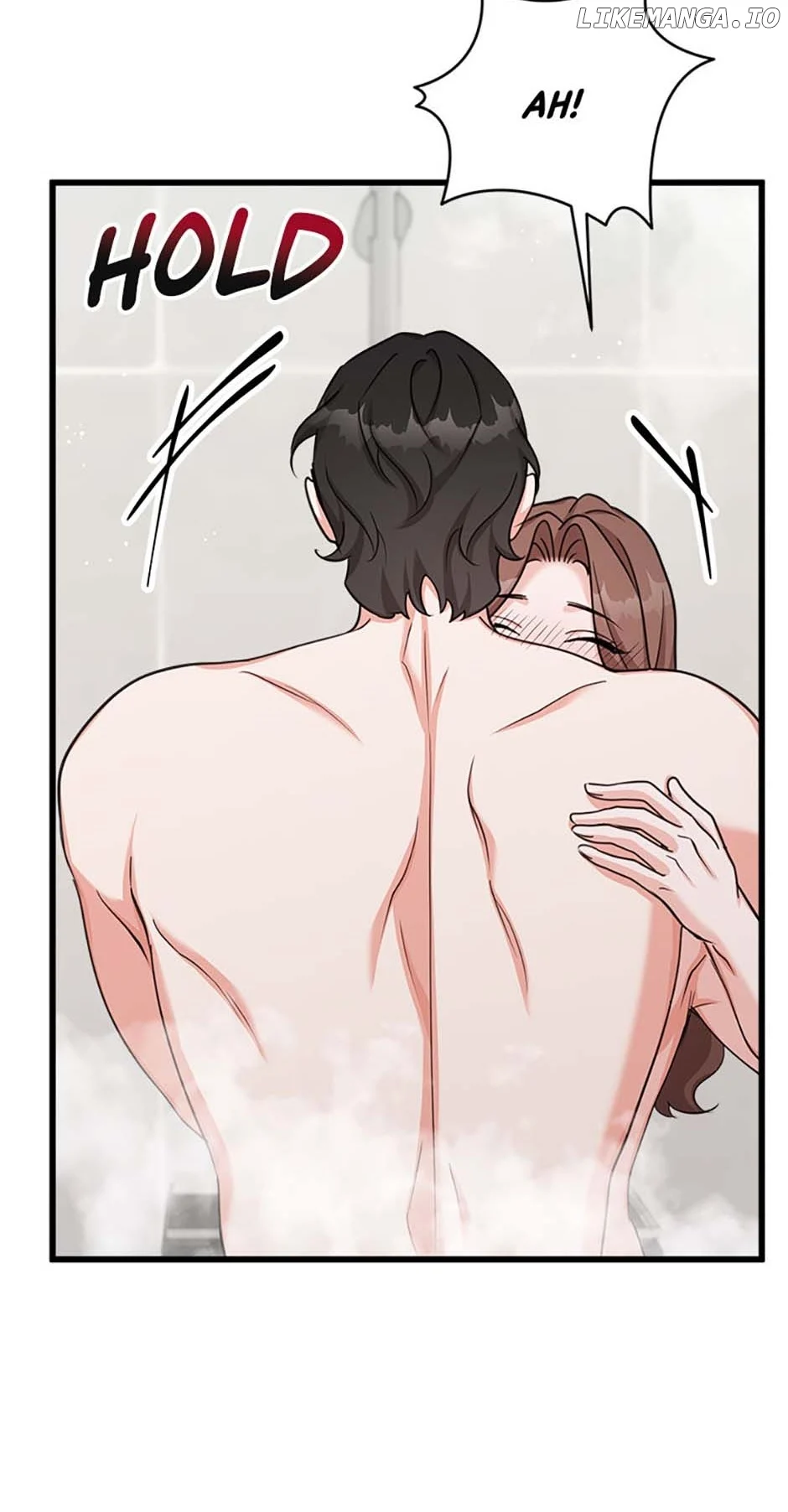 The Most Perfect Marriage chapter 59 page 63