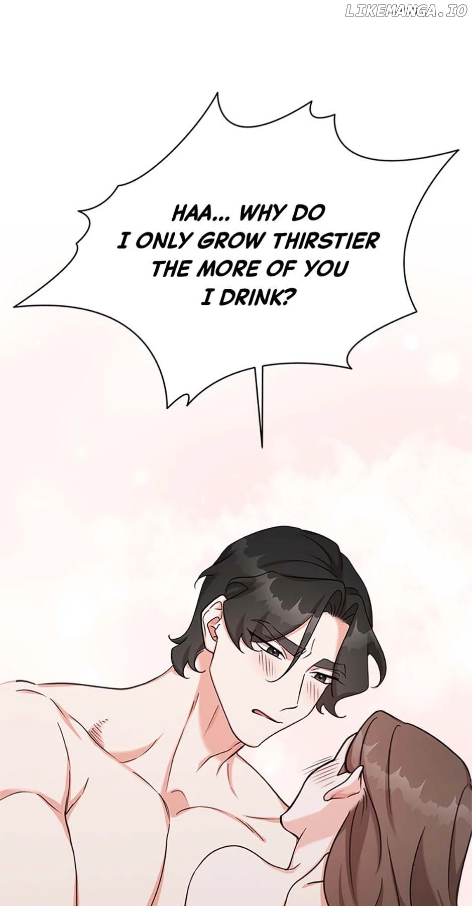 The Most Perfect Marriage chapter 59 page 64