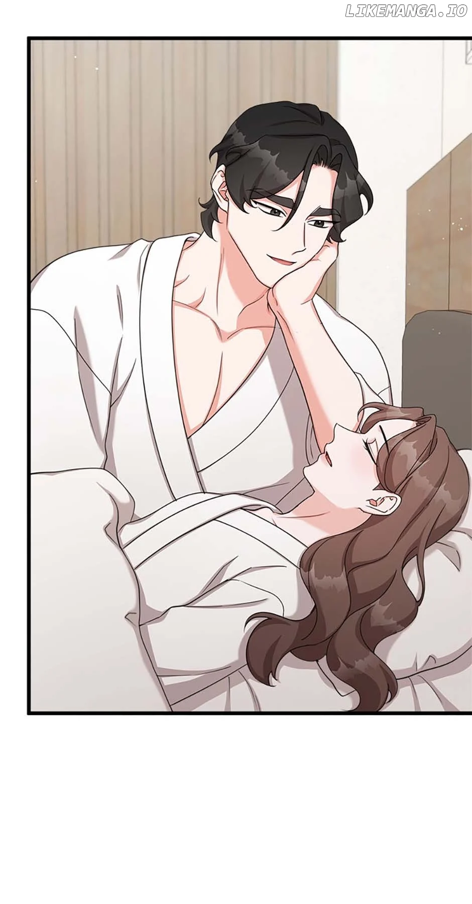 The Most Perfect Marriage chapter 59 page 66