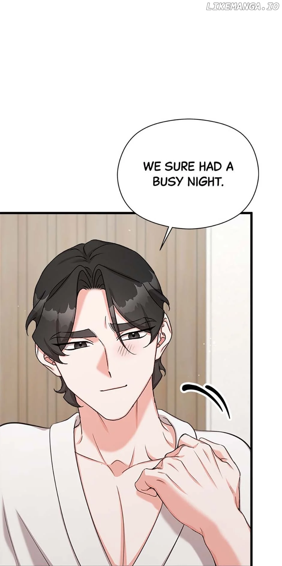 The Most Perfect Marriage chapter 59 page 67