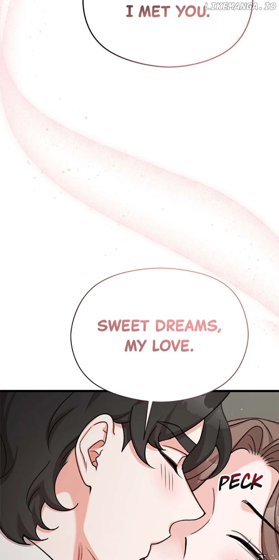 The Most Perfect Marriage chapter 59 page 71