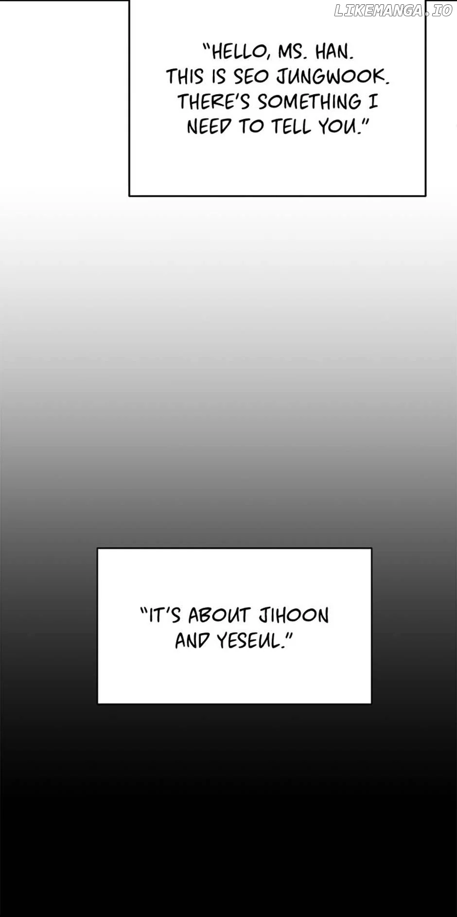 The Most Perfect Marriage chapter 59 page 73