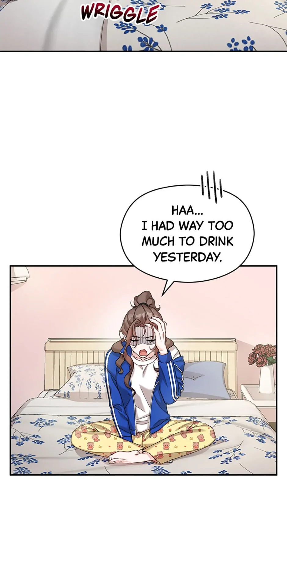 The Most Perfect Marriage chapter 6 page 4