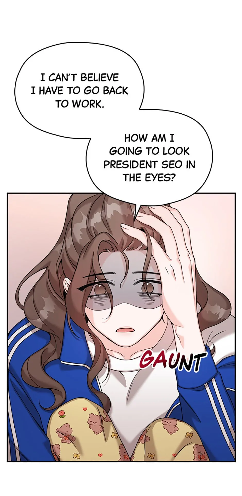 The Most Perfect Marriage chapter 6 page 5