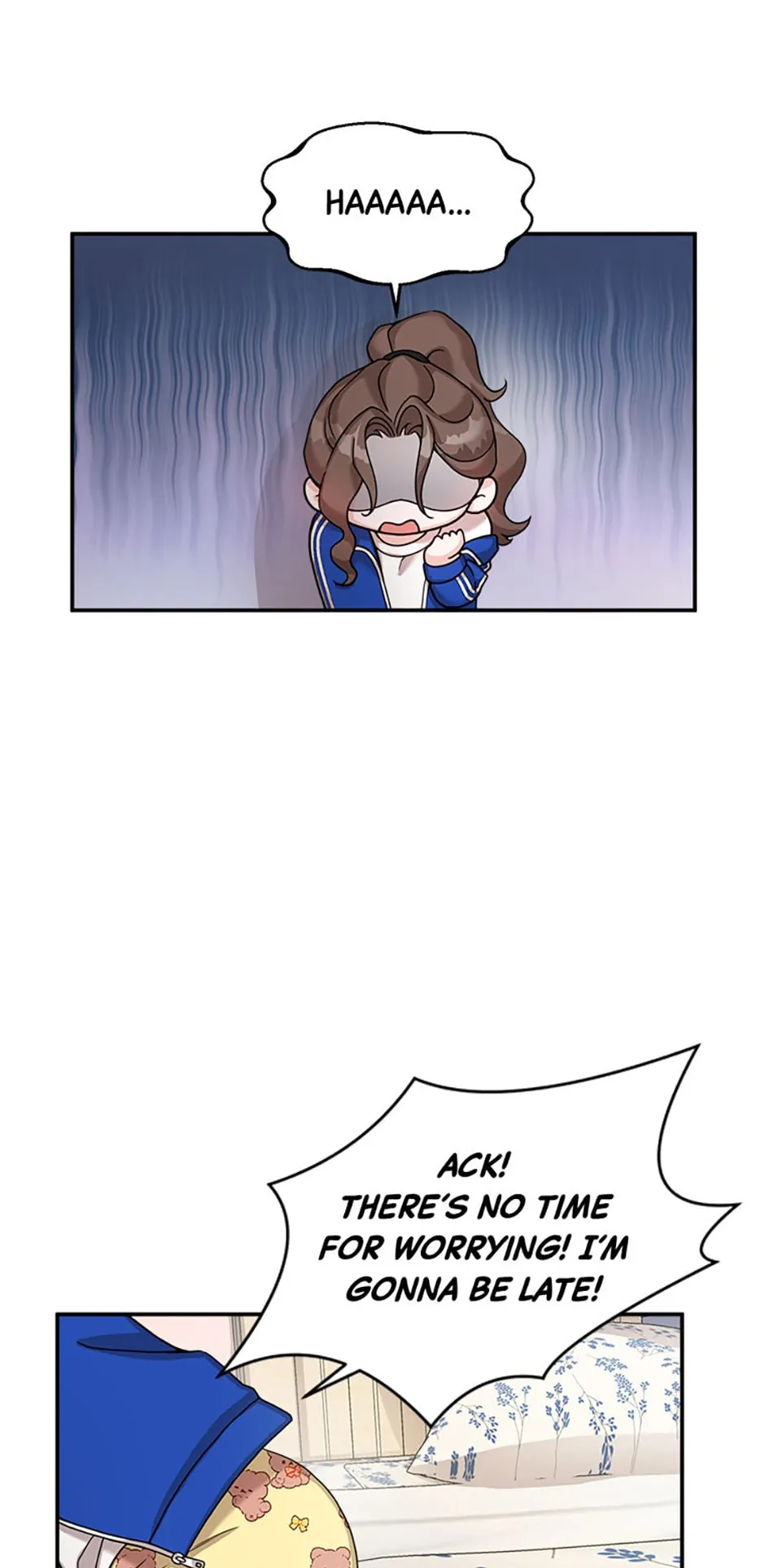 The Most Perfect Marriage chapter 6 page 6