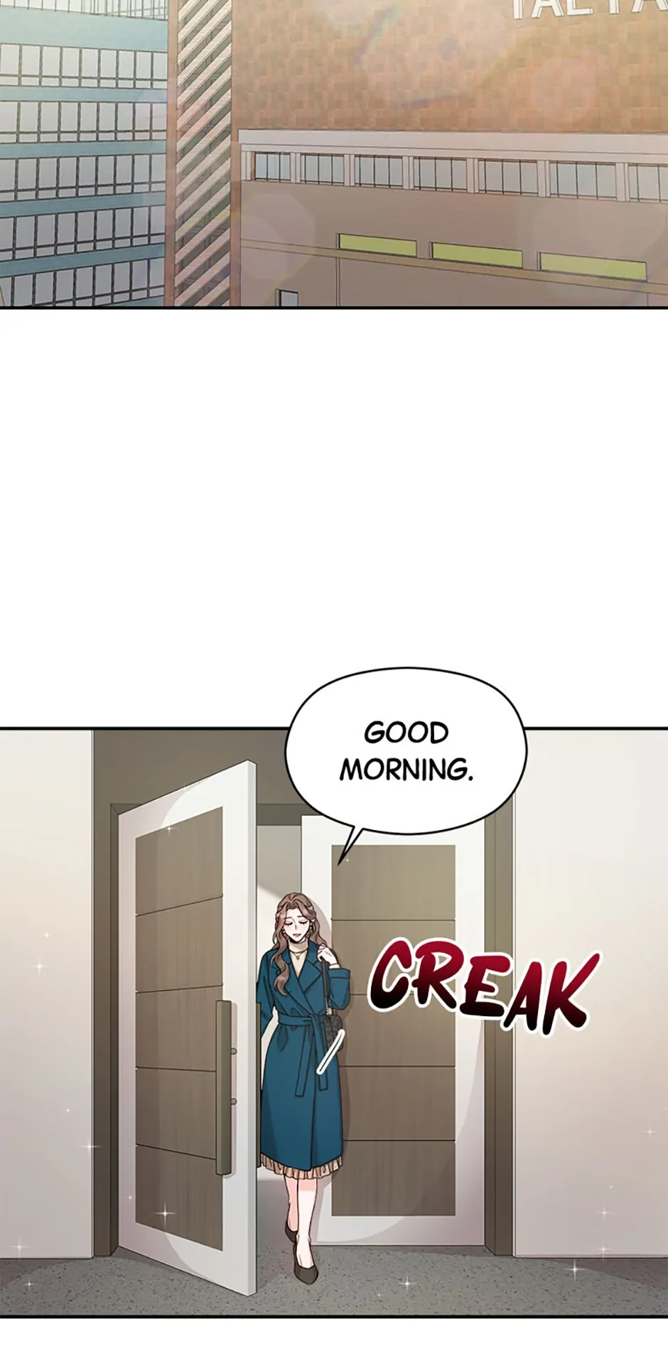 The Most Perfect Marriage chapter 6 page 9