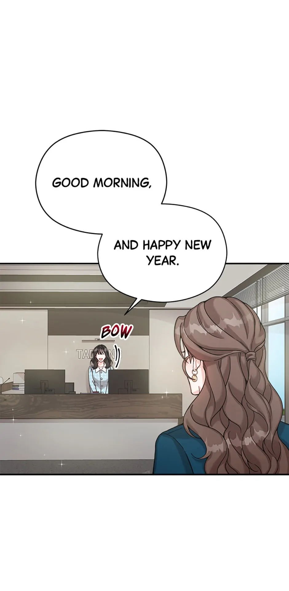 The Most Perfect Marriage chapter 6 page 10