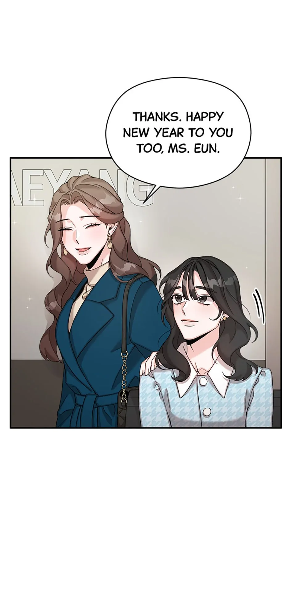 The Most Perfect Marriage chapter 6 page 11