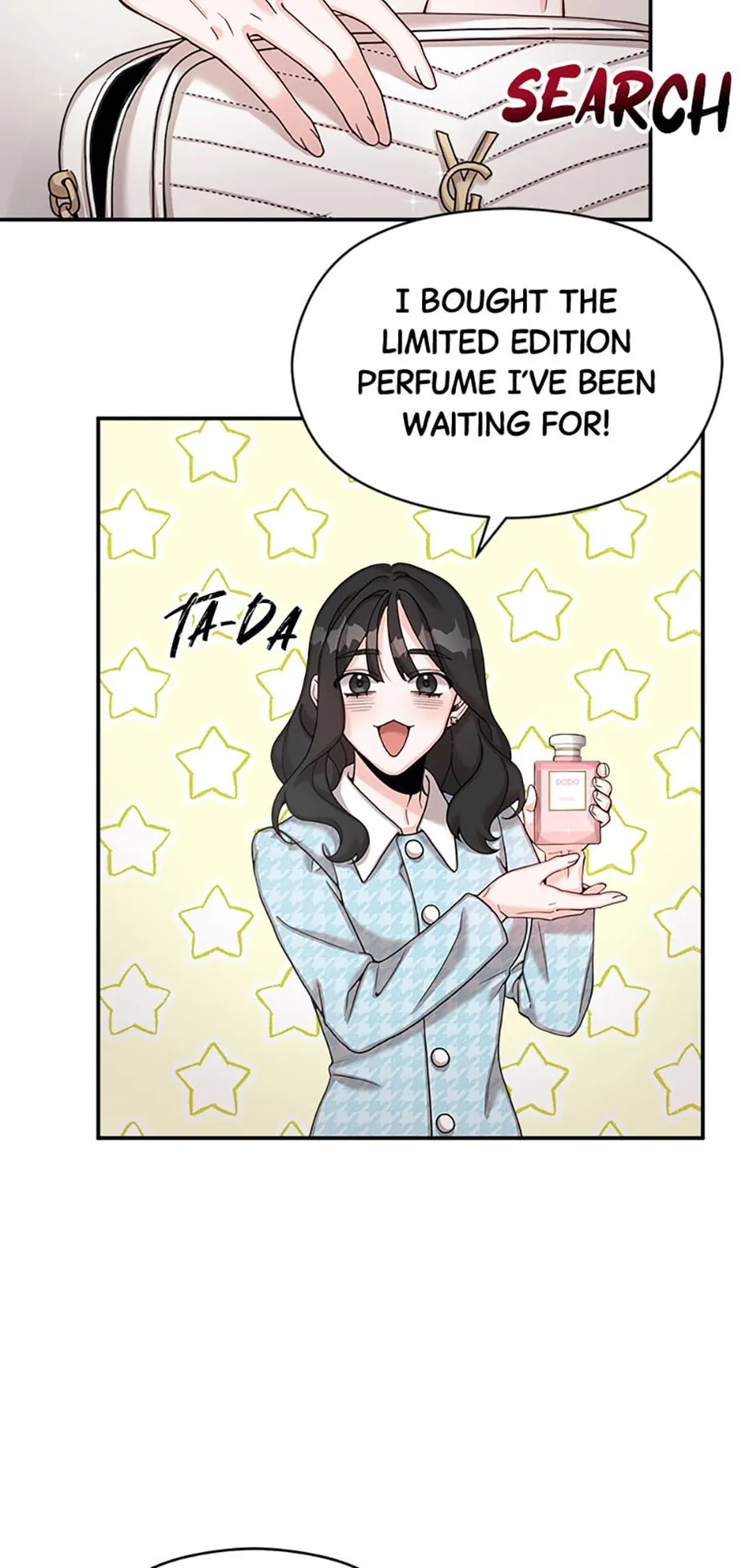 The Most Perfect Marriage chapter 6 page 13