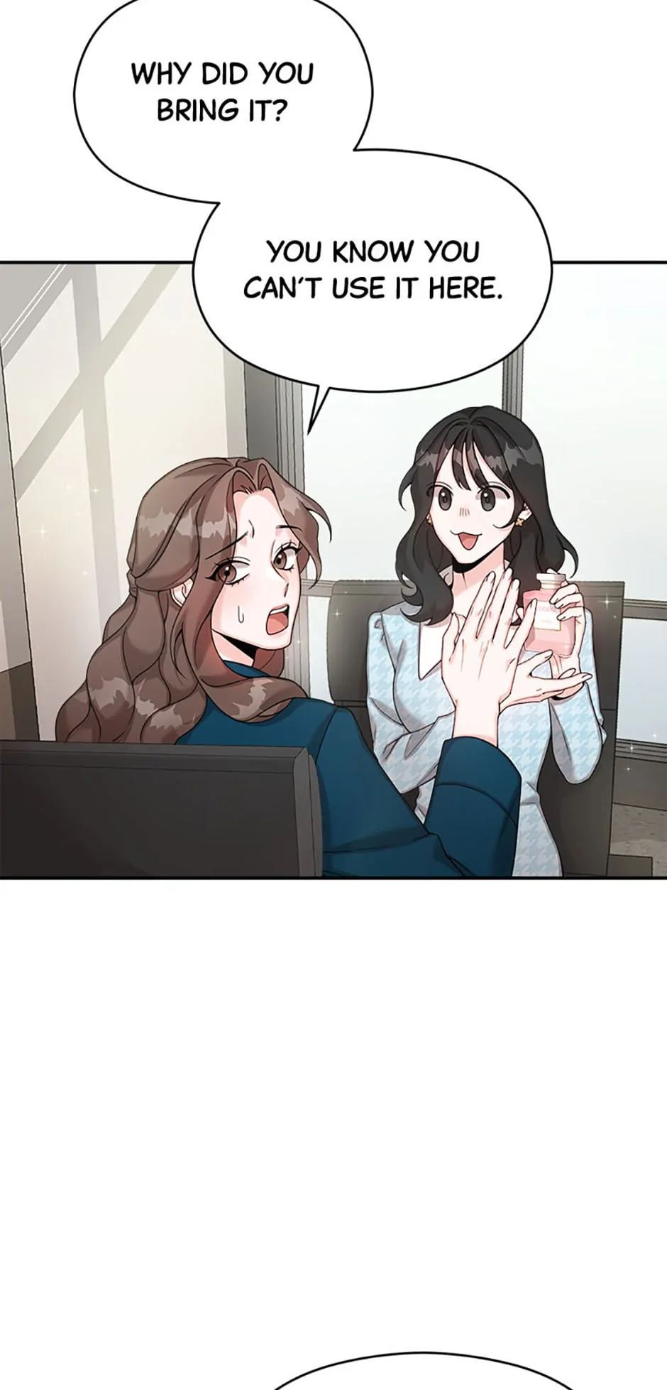 The Most Perfect Marriage chapter 6 page 14