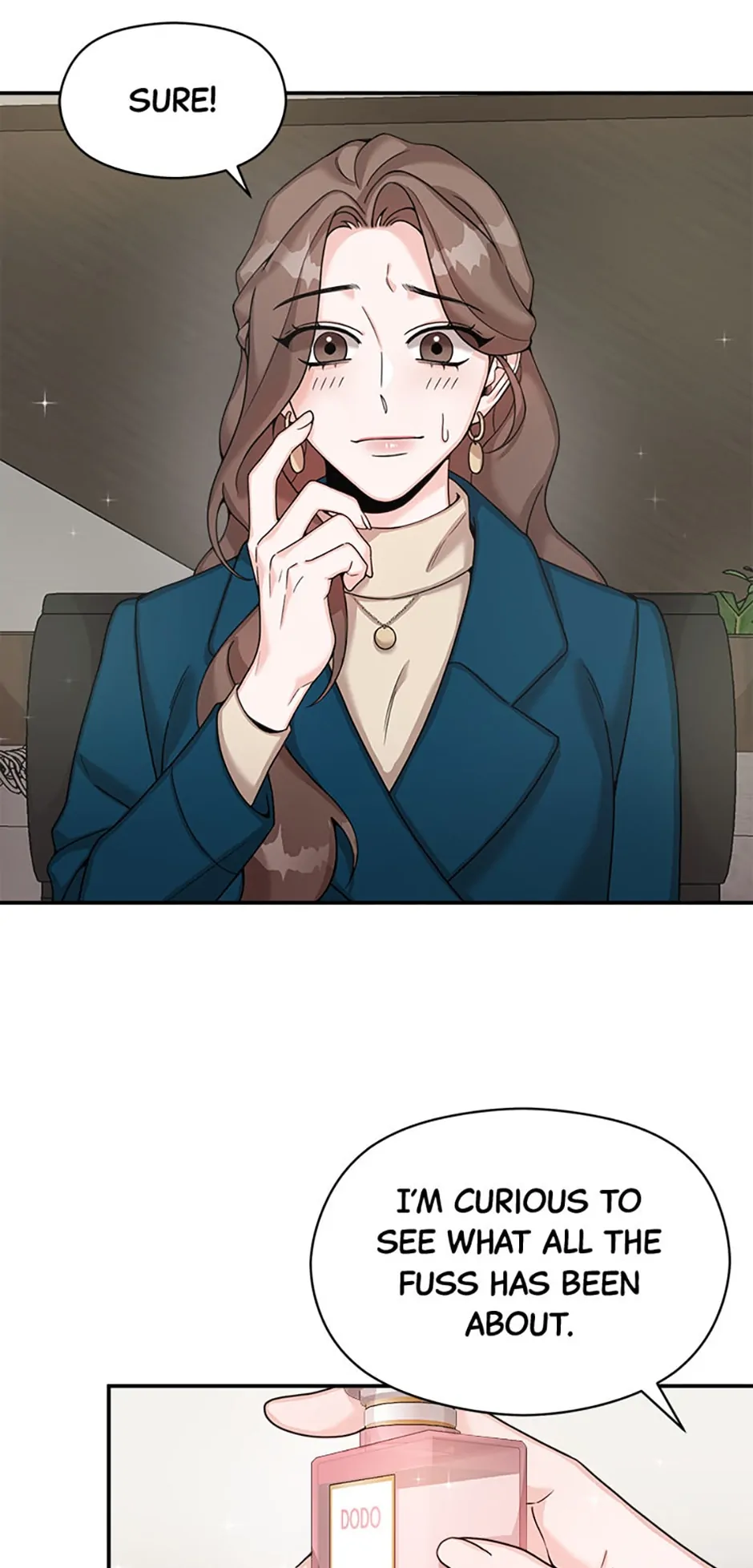 The Most Perfect Marriage chapter 6 page 16