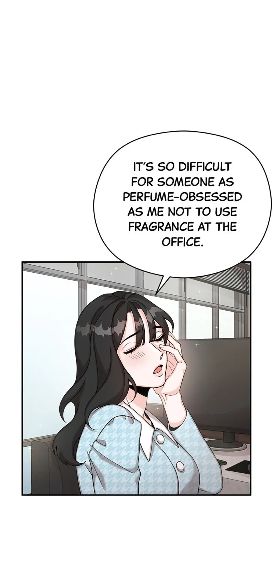 The Most Perfect Marriage chapter 6 page 19