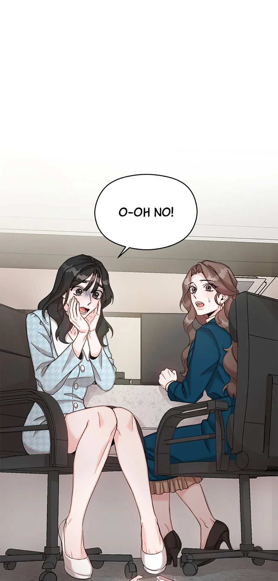 The Most Perfect Marriage chapter 6 page 24