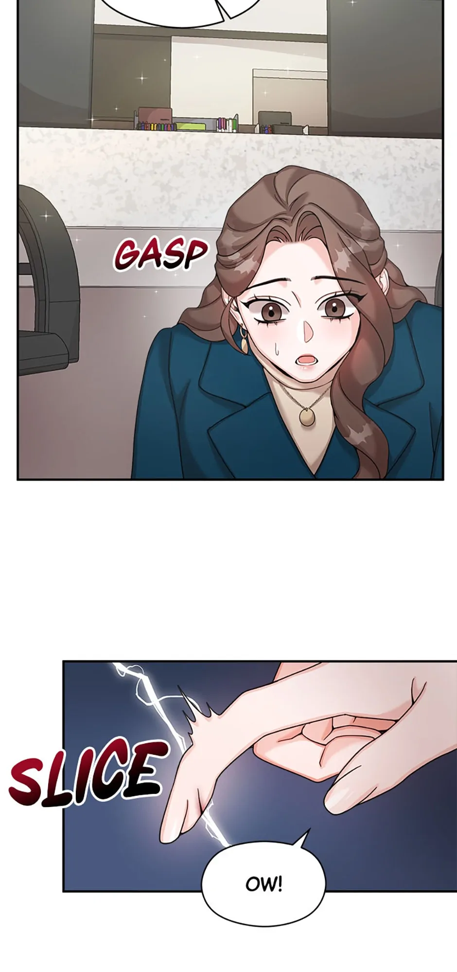 The Most Perfect Marriage chapter 6 page 29
