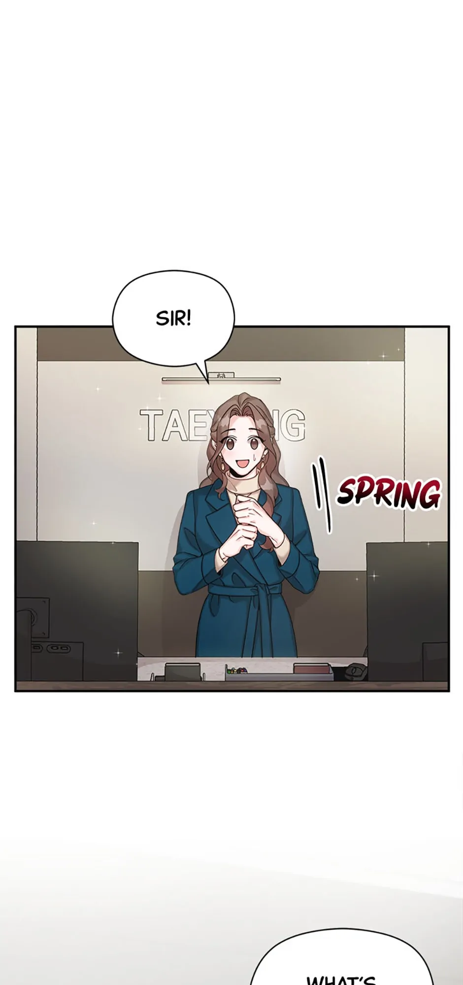 The Most Perfect Marriage chapter 6 page 30